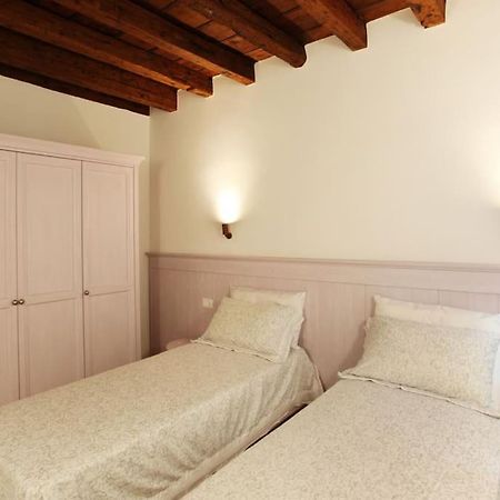 Ca' De L'Anzolo Apartment Venice Exterior photo