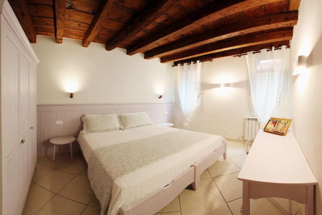 Ca' De L'Anzolo Apartment Venice Exterior photo
