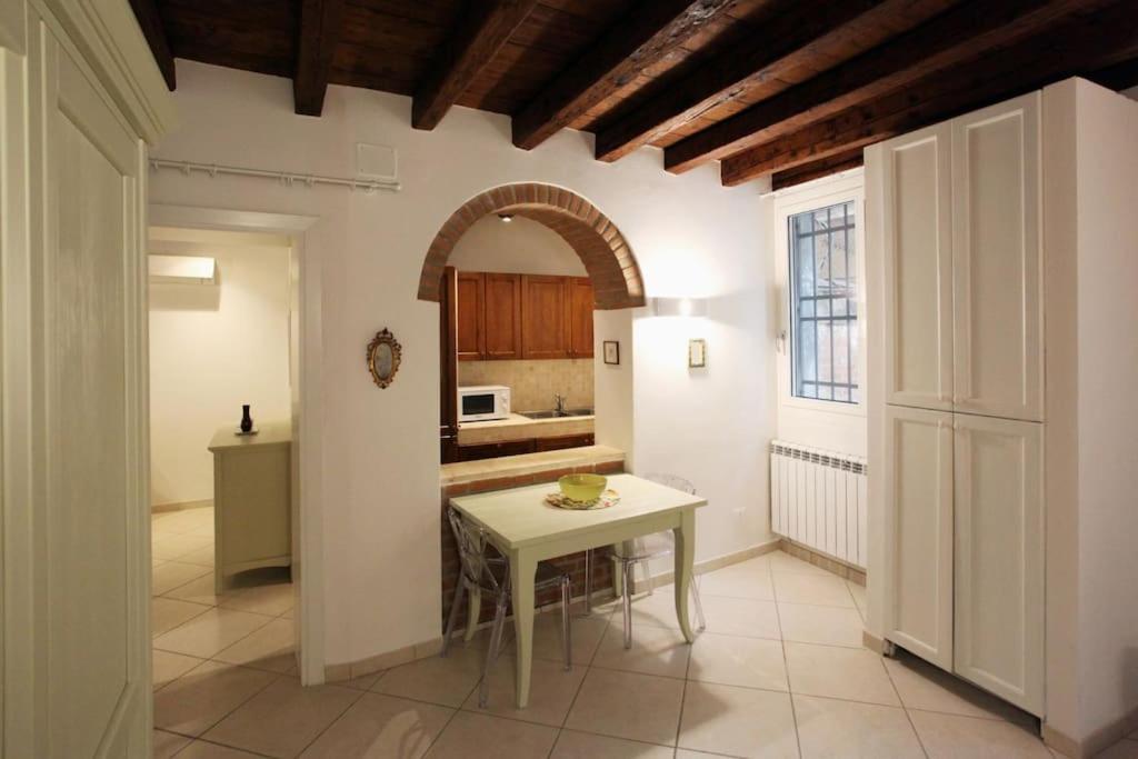 Ca' De L'Anzolo Apartment Venice Exterior photo