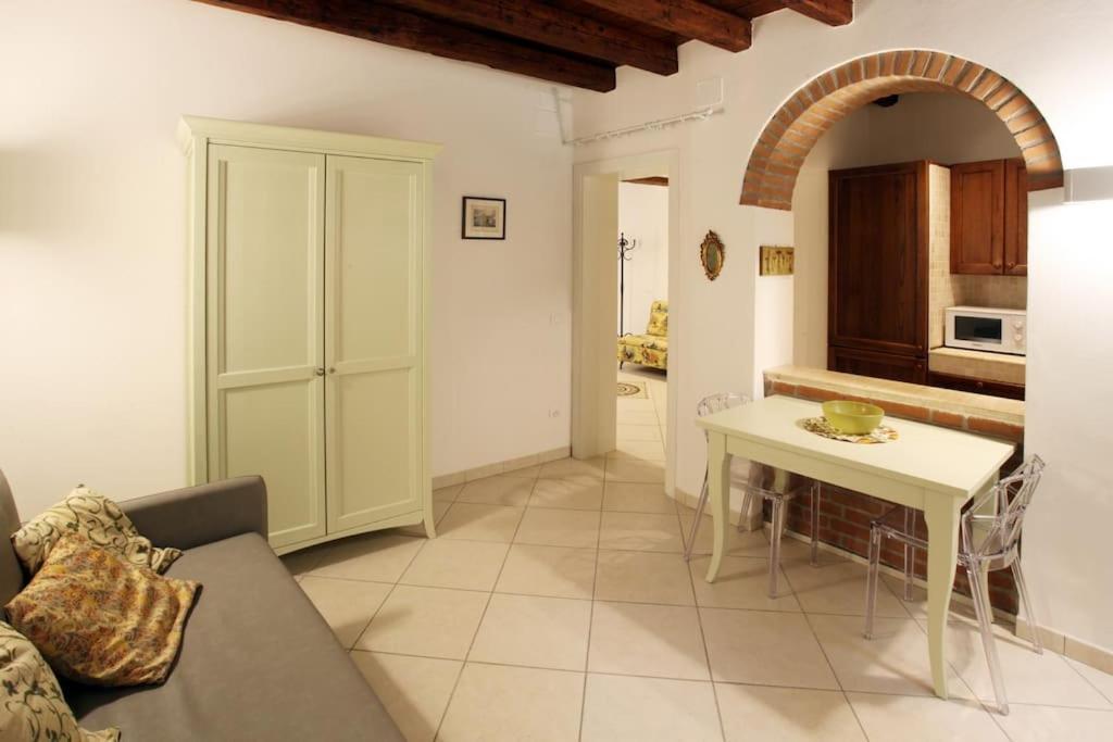 Ca' De L'Anzolo Apartment Venice Exterior photo