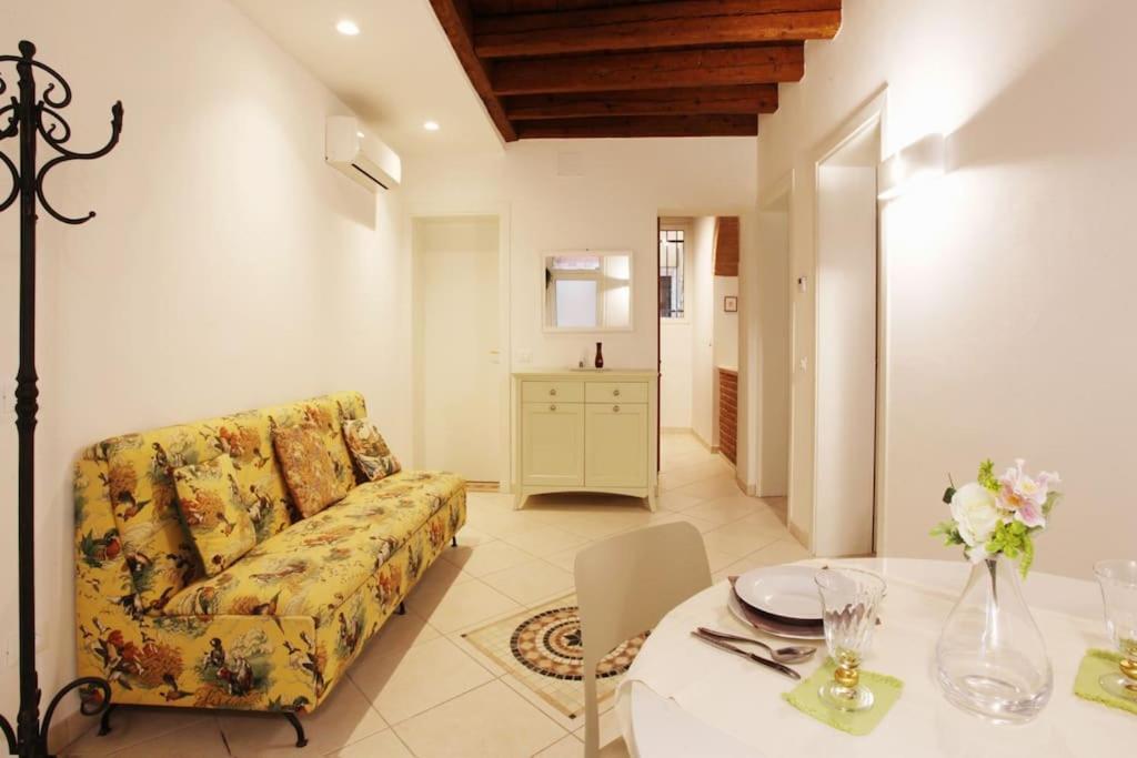 Ca' De L'Anzolo Apartment Venice Exterior photo