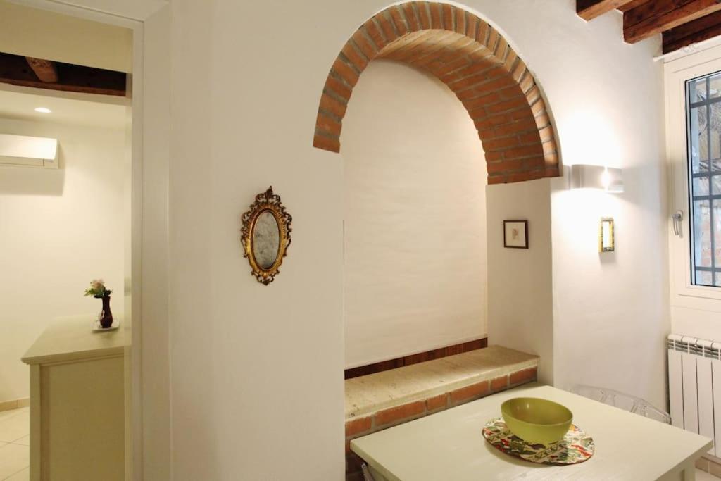 Ca' De L'Anzolo Apartment Venice Exterior photo