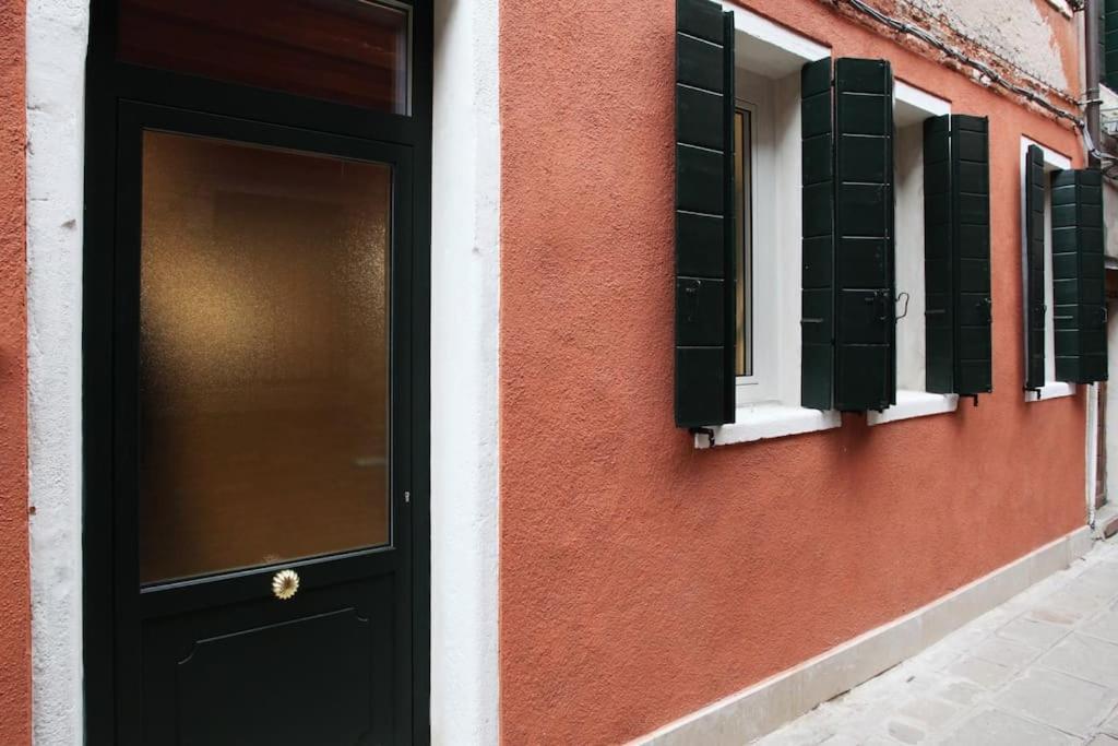 Ca' De L'Anzolo Apartment Venice Exterior photo
