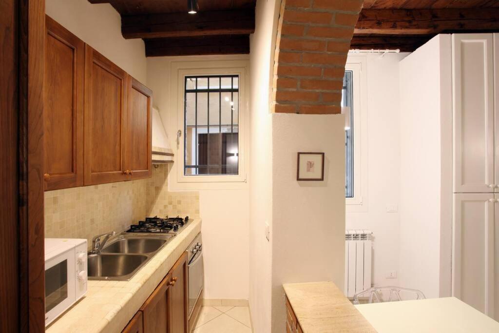 Ca' De L'Anzolo Apartment Venice Exterior photo